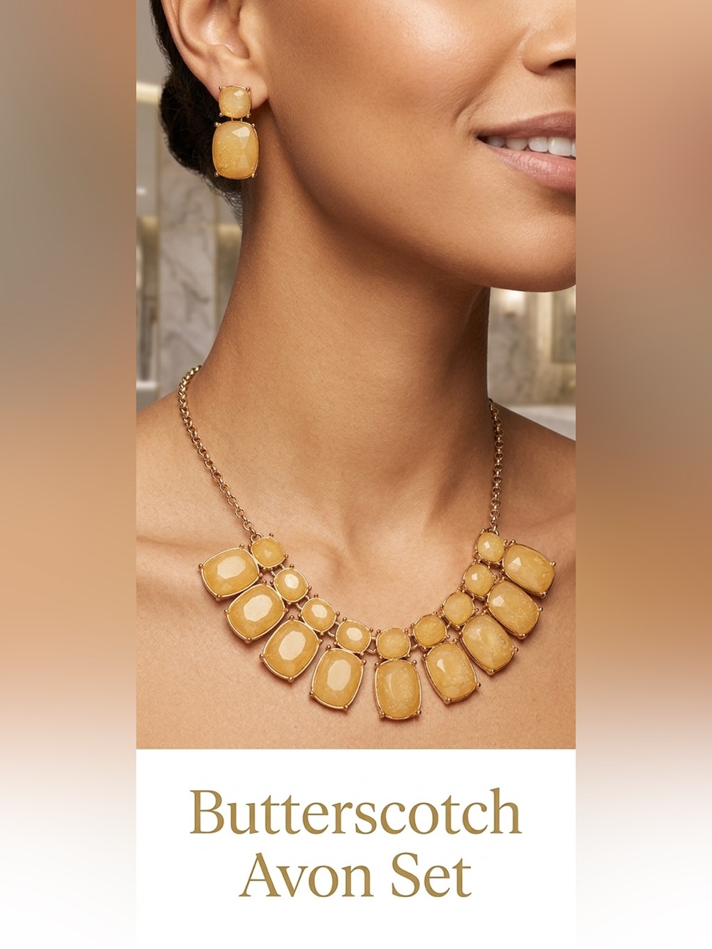 Choose One: $13 Necklace & Earring Set - Picture 6 of 16